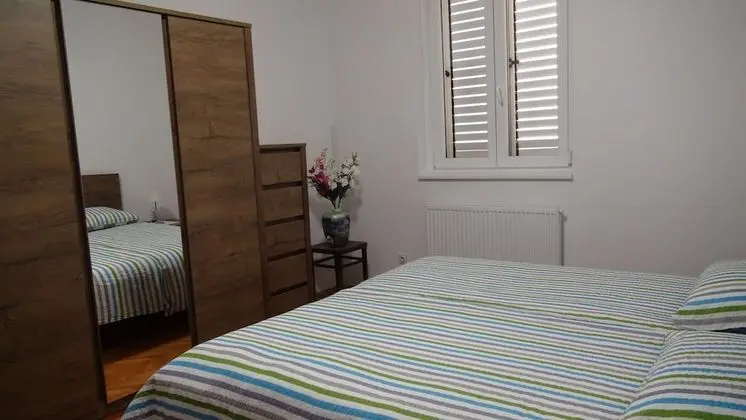 Apart Daire (Two bedroom apartment)