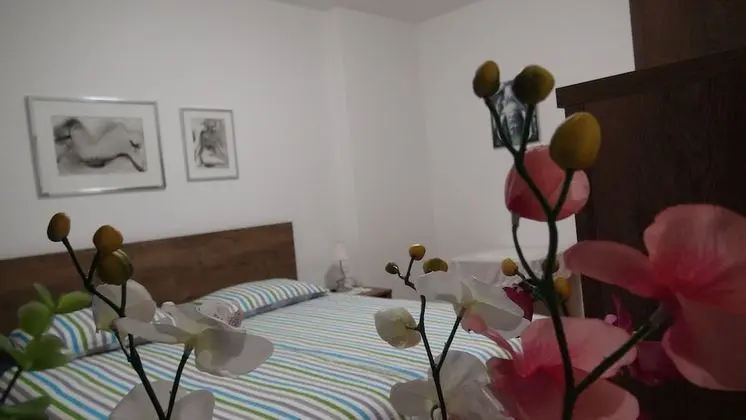 Apart Daire (Two bedroom apartment)