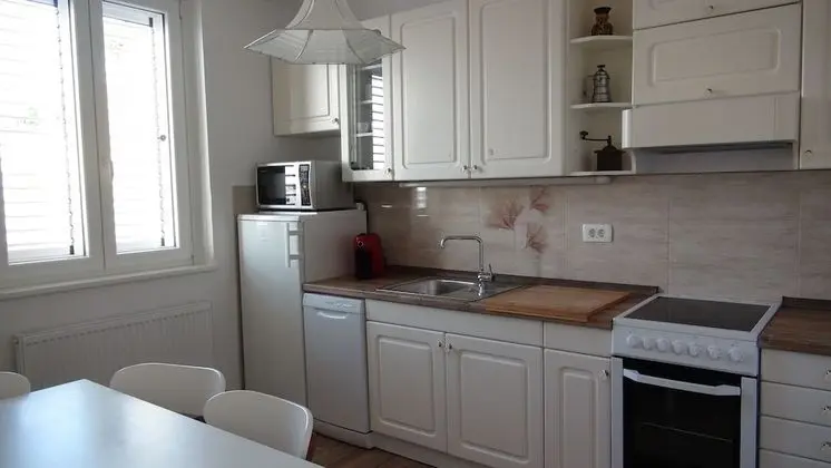 Apart Daire (Two bedroom apartment)