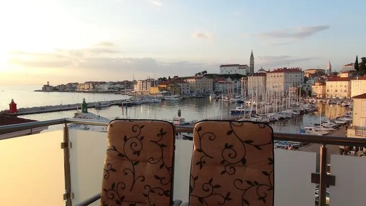 Apart Daire (Two bedroom apartment)