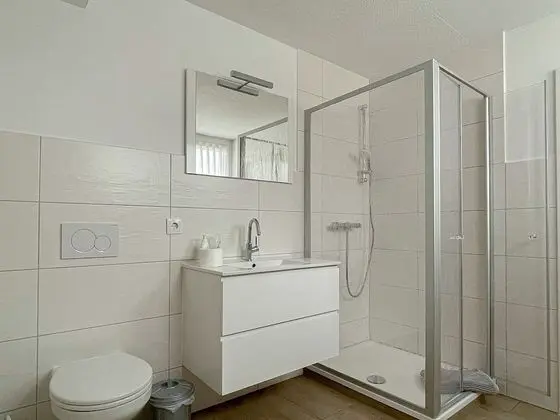 Apart Daire, Özel Banyo, Şehir Manzaralı