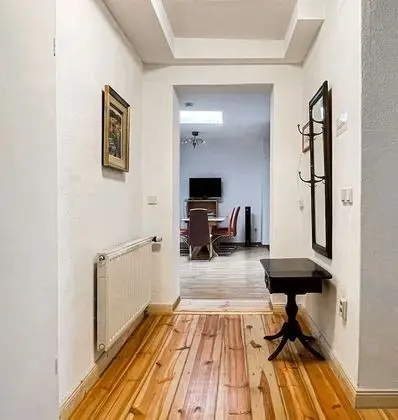 Apart Daire, Özel Banyo, Şehir Manzaralı