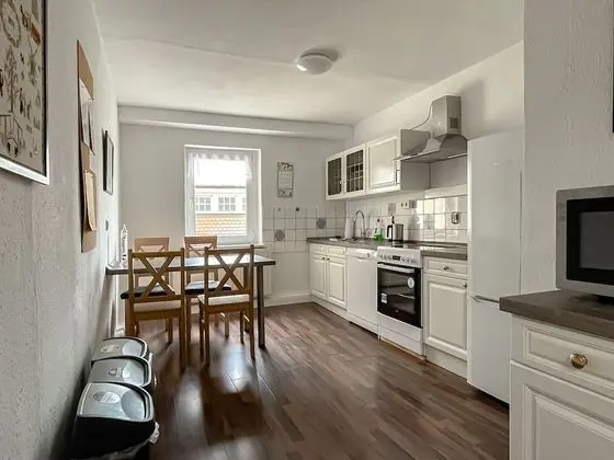 Apart Daire, Özel Banyo, Şehir Manzaralı