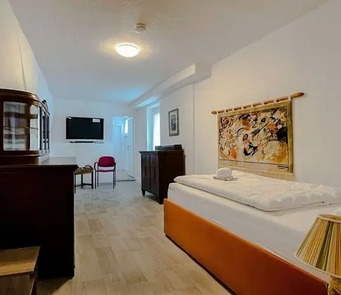 Apart Daire, Özel Banyo, Şehir Manzaralı
