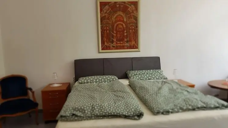 Deluxe Apart Daire, Engellilere Uygun, Özel Banyo