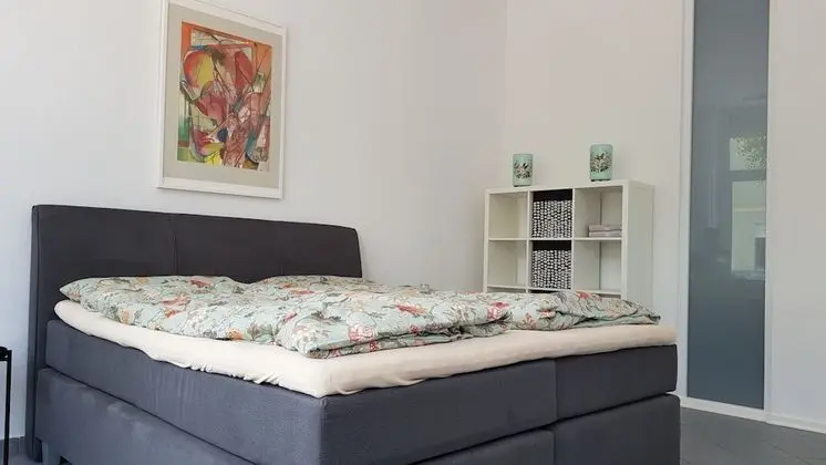 Deluxe Apart Daire, Engellilere Uygun, Özel Banyo