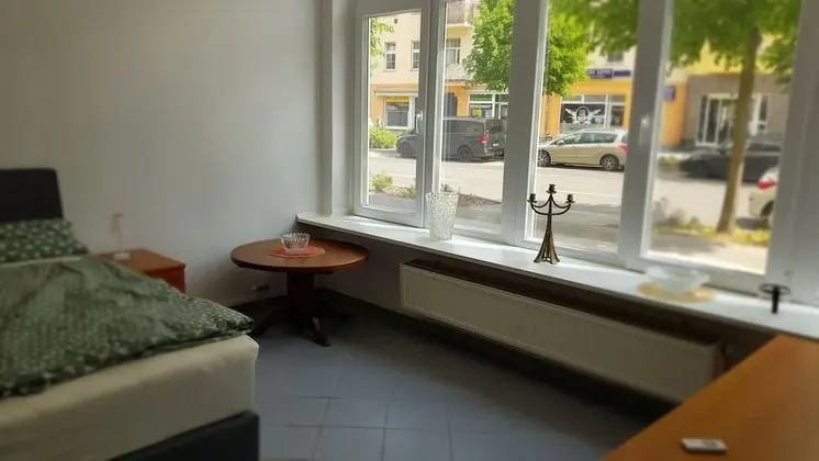 Deluxe Apart Daire, Engellilere Uygun, Özel Banyo