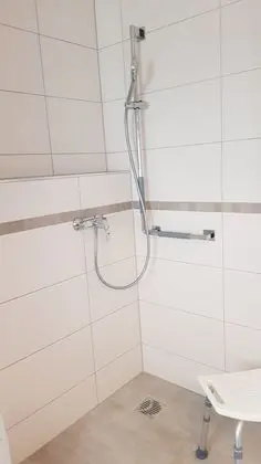 Deluxe Apart Daire, Engellilere Uygun, Özel Banyo
