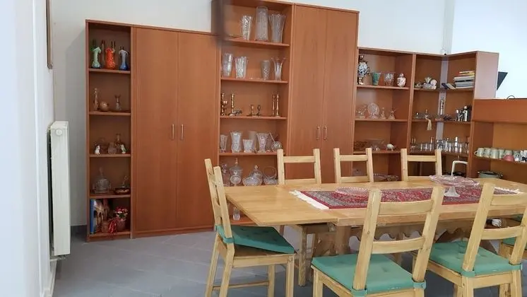 Deluxe Apart Daire, Engellilere Uygun, Özel Banyo