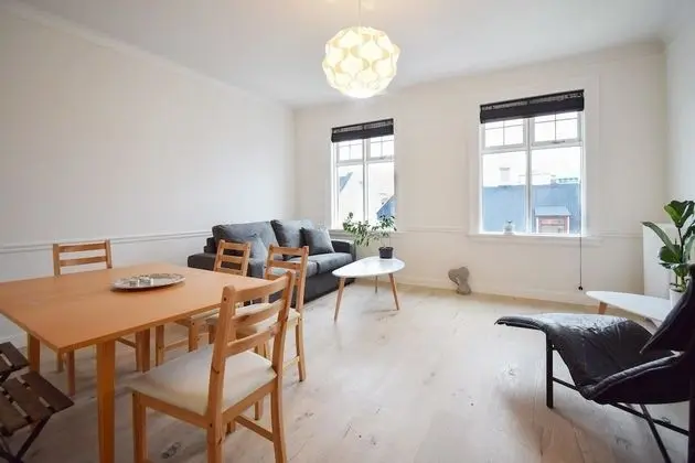 Apart Daire (145945)