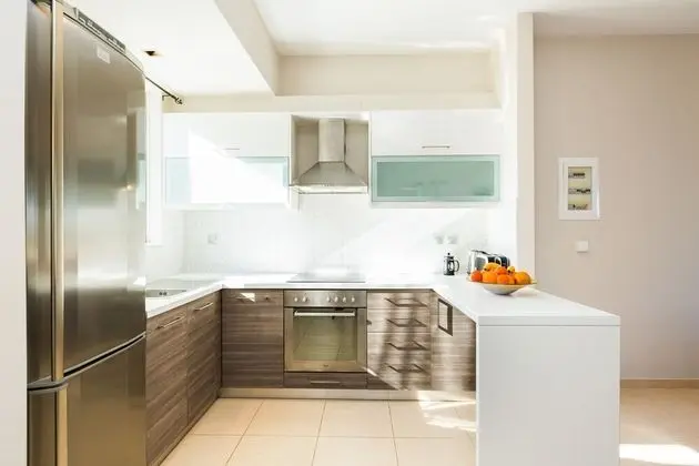 Deluxe Apart Daire, 2 Yatak Odası, Havuz Manzaralı