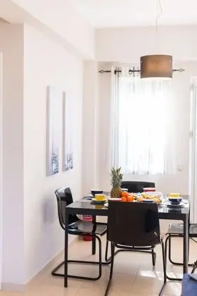 Deluxe Apart Daire, 2 Yatak Odası, Havuz Manzaralı