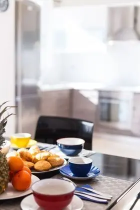 Deluxe Apart Daire, 2 Yatak Odası, Havuz Manzaralı