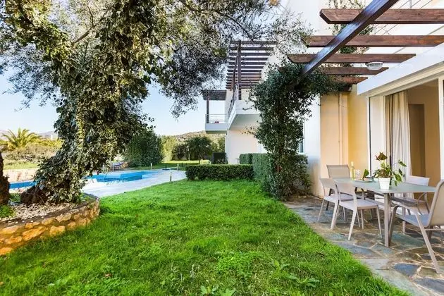 Deluxe Apart Daire, 2 Yatak Odası, Havuz Manzaralı