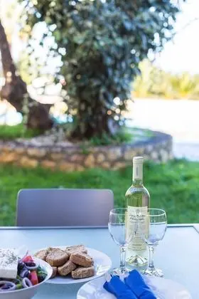 Deluxe Apart Daire, 2 Yatak Odası, Havuz Manzaralı