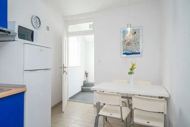 Apart Daire (A2)