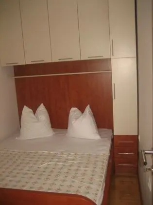 Comfort Apart Daire, 1 Yatak Odası