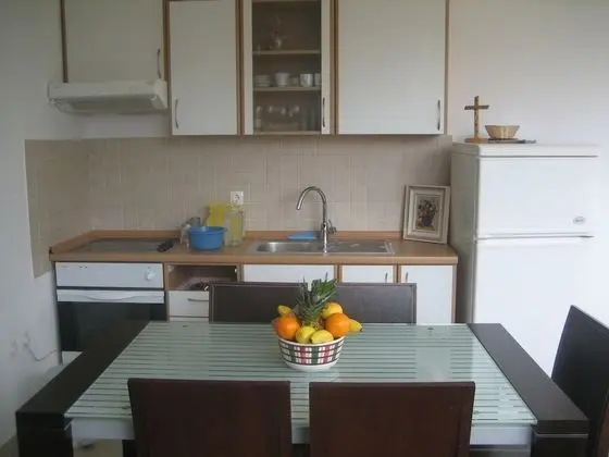 Comfort Apart Daire, 1 Yatak Odası