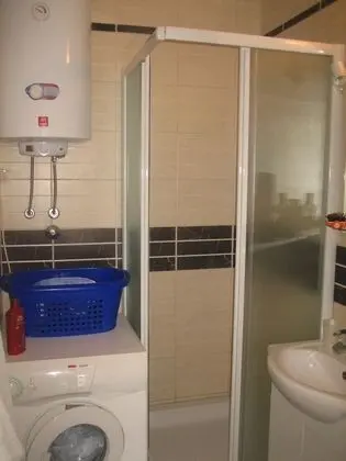 Comfort Apart Daire, 1 Yatak Odası