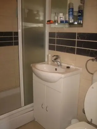 Comfort Apart Daire, 1 Yatak Odası