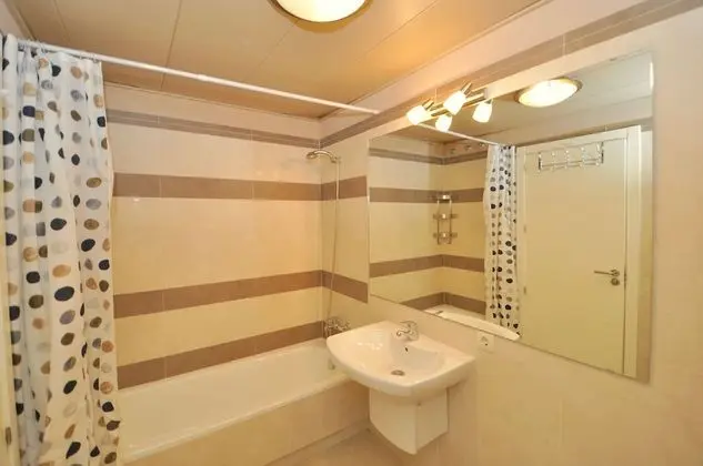 Apart Daire, 2 Yatak Odası