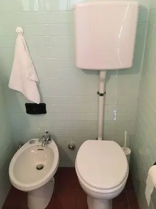 Apart Daire, 1 Yatak Odası, Veranda