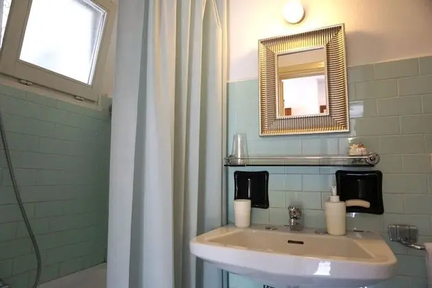 Apart Daire, 1 Yatak Odası, Veranda