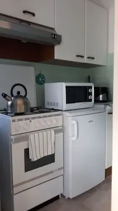 Apart Daire, 1 Yatak Odası, Veranda