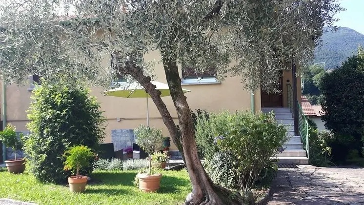 Apart Daire, 1 Yatak Odası, Veranda