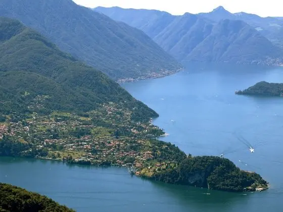 Apart Daire, 1 Yatak Odası, Veranda