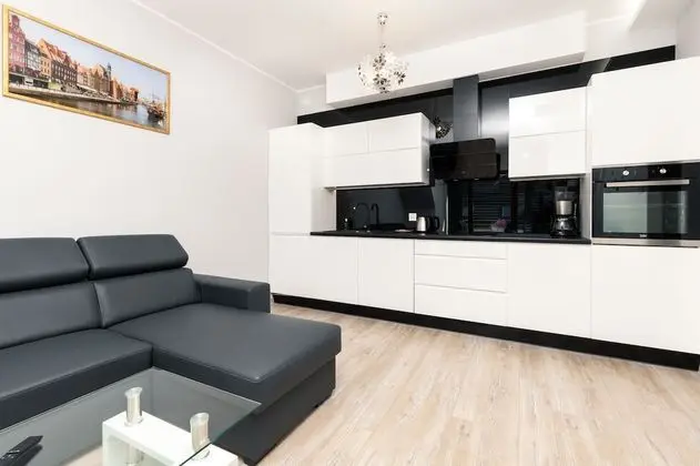 Apart Daire, 1 Yatak Odası, Balkon, Deniz Manzaralı