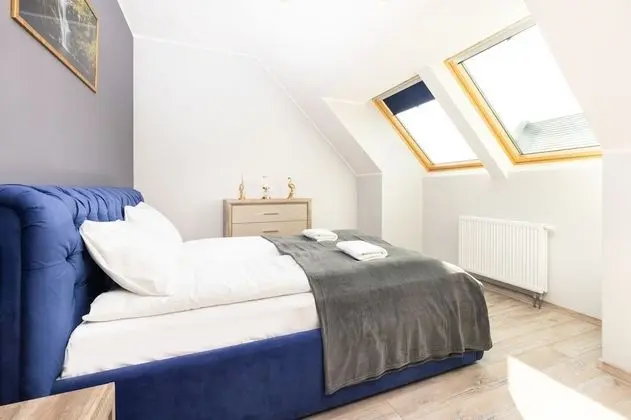 Apart Daire, 1 Yatak Odası, Balkon, Deniz Manzaralı