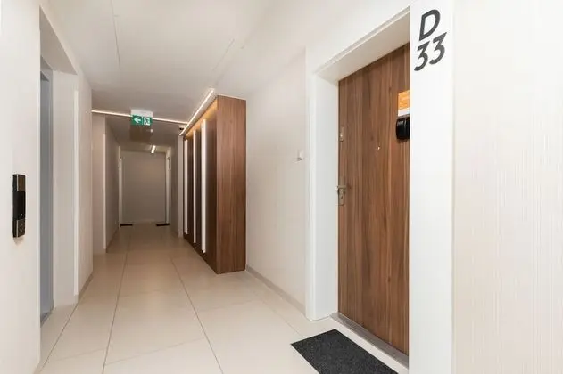 Apart Daire, 1 Yatak Odası, Balkon, Deniz Manzaralı