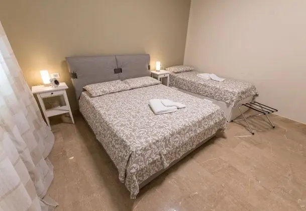 Family Apart Daire, Birden Çok Yatak, Bahçeli (Apartment Gelsomino child and pet)