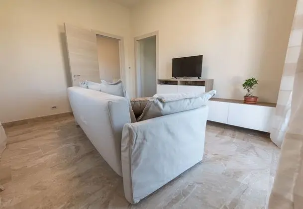 Family Apart Daire, Birden Çok Yatak, Bahçeli (Apartment Gelsomino child and pet)