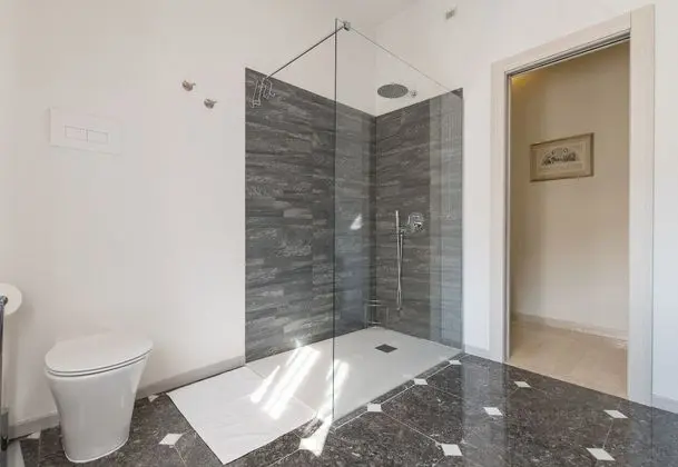 Family Apart Daire, Birden Çok Yatak, Bahçeli (Apartment Gelsomino child and pet)