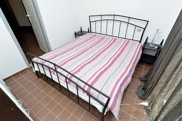 Apart Daire, 1 Yatak Odası (671/1593)