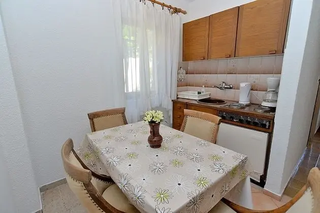 Apart Daire, 1 Yatak Odası (671/1593)