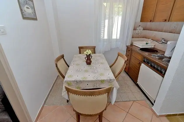 Apart Daire, 1 Yatak Odası (671/1593)