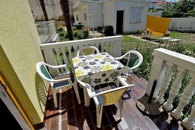 Apart Daire, 1 Yatak Odası (671/1593)