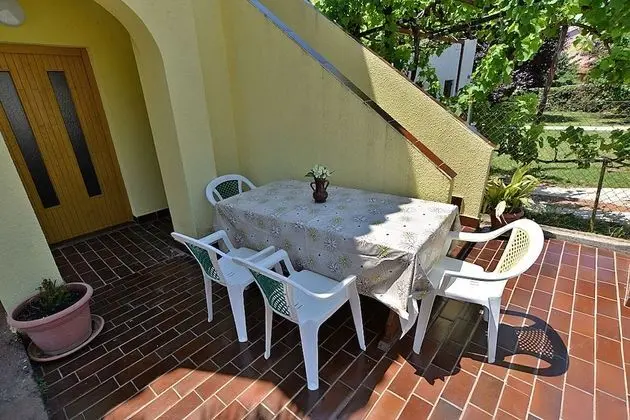 Apart Daire, 1 Yatak Odası (671/1593)