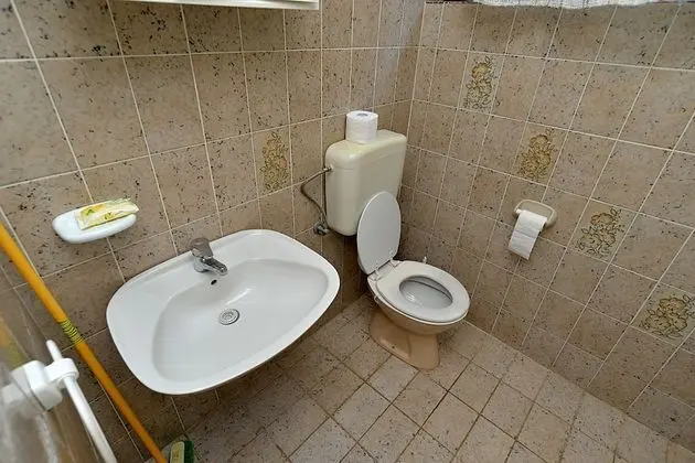 Apart Daire, 1 Yatak Odası (671/1593)