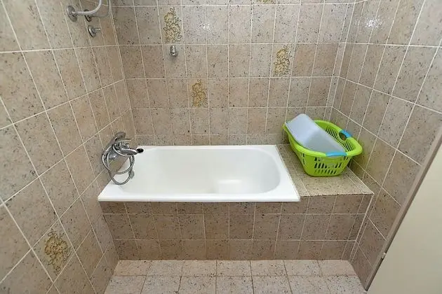 Apart Daire, 1 Yatak Odası (671/1593)