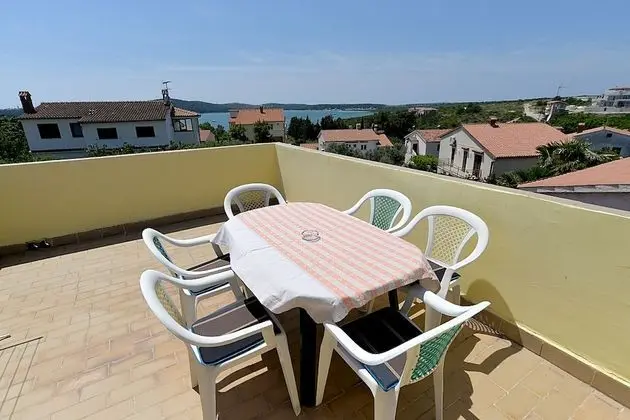 Apart Daire, 1 Yatak Odası (671/1594)