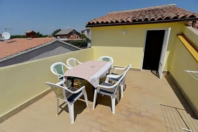 Apart Daire, 1 Yatak Odası (671/1594)