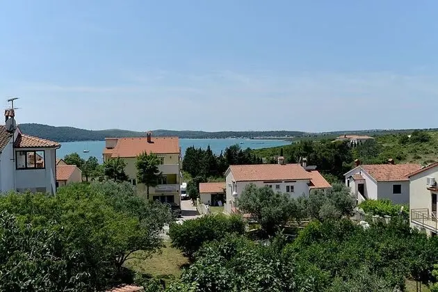 Apart Daire, 1 Yatak Odası (671/1594)