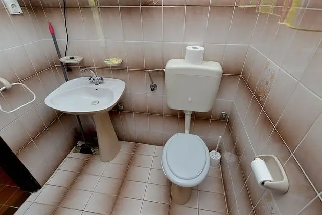 Apart Daire, 1 Yatak Odası (671/1594)