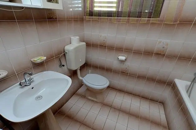 Apart Daire, 1 Yatak Odası (671/1594)