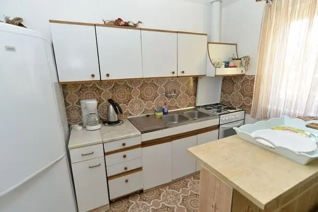 Apart Daire, 3 Yatak Odası (671/1595)