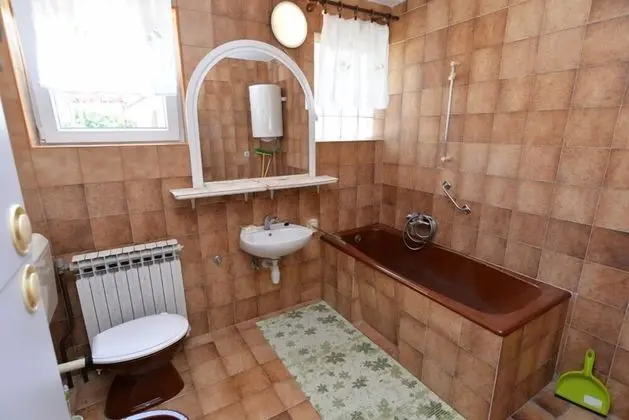 Apart Daire, 3 Yatak Odası (671/1595)